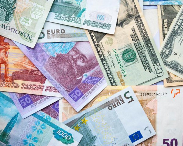 Актуальный курс злотого