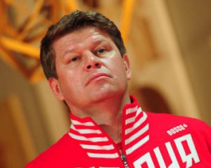 Україна повинна заплатити компенсацію за біатлоністок - російський коментатор