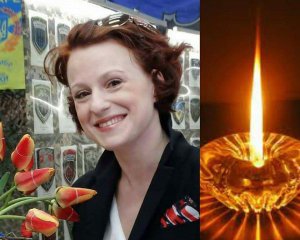 Ðнгел Ð´Ð»Ñ Ð±ÑйÑÑв: помеÑла вÑдома волонÑеÑка