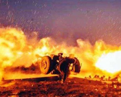 Знищення опорника терористів під Жолобком: Росія лютує Знищення опорника терористів під Жолобком: Росія лютує