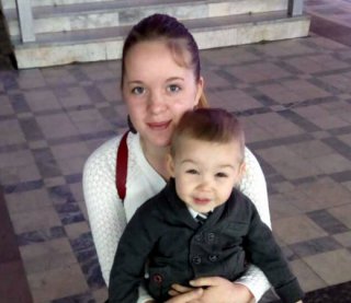 Еще одна девушка пропала без вести в Кировоградской области