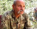"Діду, ти куди?" - 67-річний доброволець про війну на Донбасі