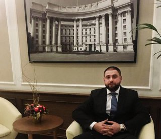 Стало відомо, хто замовив убивство "Сармата"