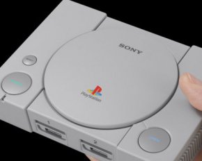 Sony відновила випуск приставки PlayStation