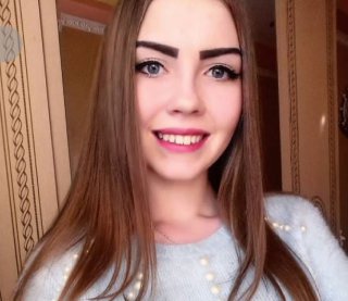 Результатов нет: школьницу ищут 27-й день