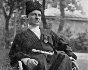 Першу національну гвардію створили із селян