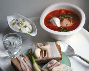 10 фактів про український борщ, яких ви точно не знали