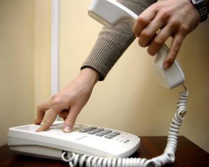 Подорожчають розмови по телефону