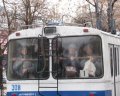 "Мужчина упал и сломал бедро" - как Черкассы выживают без маршруток