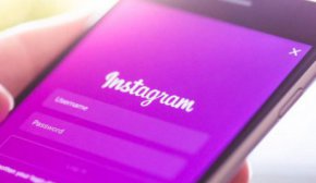 У роботі Instagram стався масштабний збій