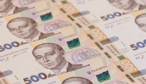 Назвали гроші, які підробляють найчастіше
