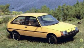 5 фактов о легендарном украинском автомобиле "Таврия"