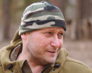 Ярош: Московські окупанти закінчують життя в холодильнику