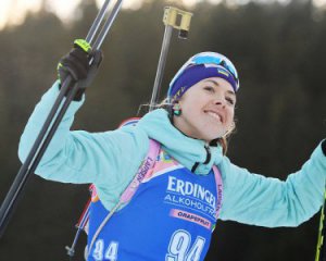 Джима рассказала, готова ли сменить гражданство