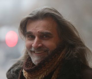 "Koly dytyna narodžujet'sya, vona šče na 99 vidsotkiv perebuvaje v kosmosi - Volodymyr Soroka
