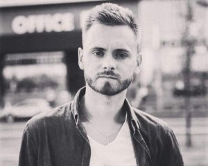 Театральний актор помер у 27 років