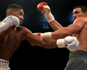   Klitschko wants to return to the ring - promoter Joshua 