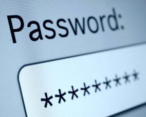   Dream of hackers: named the worst password of the year 