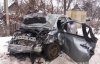Жуткая ДТП с погибшими на трассе: показали фото