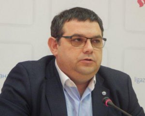 НАБУ звинувачує адвокатів в розвалі "справи Мартиненко" - Черезов