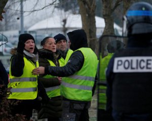   One of the leaders murdered in France 