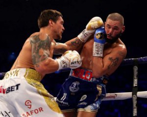   Top 50 KOs in Boxing 2018: Two Ukrainians in the Top Ten 