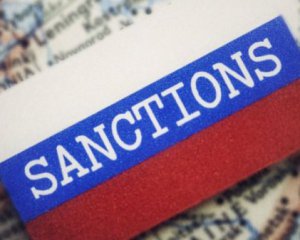 Показали розширений список санкцій РФ проти України