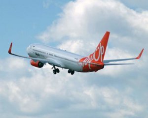   Ukrainian low-cost airlines open new routes 