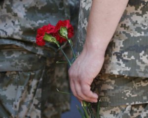 Пам`ятаємо всіх загиблих на Донбасі у 2018 році