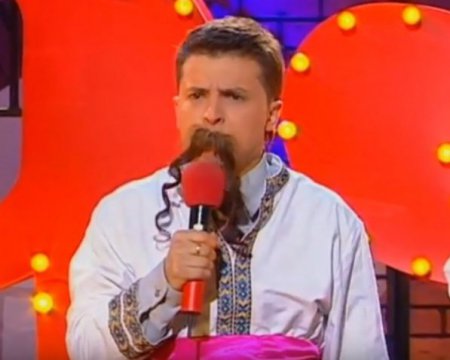 Посли країн "Великої сімки" одяглися у вишиванки - Цензор.НЕТ 1063