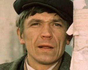   The Russian actor died Ivan Bortnik 