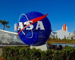   NASA canceled the visit of the head 