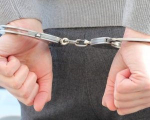   In the United States, detained a citizen of the Russian Federation 