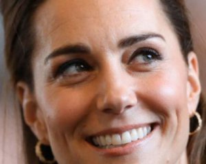   Kate Middleton celebrates her birthday 