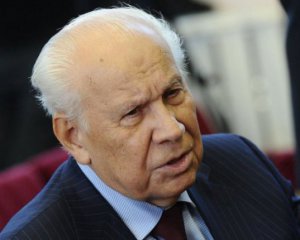   Death of the last president of the Supreme Soviet of the USSR and associate of Gorbachev 