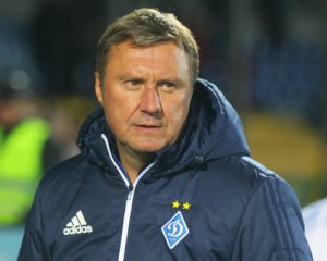Xackevyč xoče pidpysaty forvarda z Niderlandiv