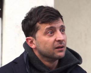   Volodymyr Zelensky confirmed that he had business in Russia 