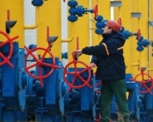   Ambassador of the Czech Republic: Ukraine facing a gas dispute between Ukraine and Russia 