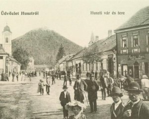 Закарпатці виступили проти об'єднання з Угорщиною