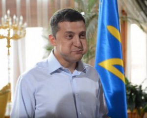   Apartments, cars, cash and expensive watches: Zelensky presented a statement 