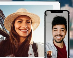   Google launches a new video call service 