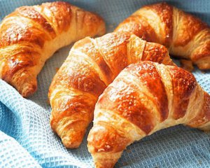 День круасана: 5 цікавих фактів про популярну випічку