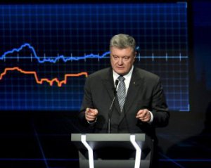 Азовська криза: Порошенко напустив обнадійливого туману