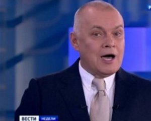   Kiselyov spoke of the fate of his nephew who fought for the Dnieper 