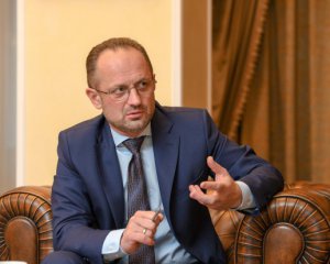 Наша задача - сделать все, чтобы олигархат как система политического управления государством исчез - Безсмертный