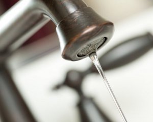 У Києві платитимуть за воду по-новому