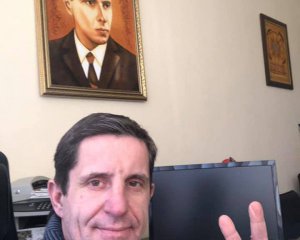 "Я - бандеровец" - в полиции открестились от коллеги, который кричал "Ложись, Бандера"