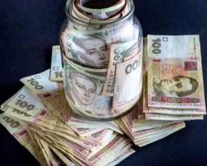 В Україні за місяць нарахували 335 мільйонерів