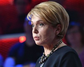 Гриневич розповіла, чи можуть школярі навчатися у другу зміну