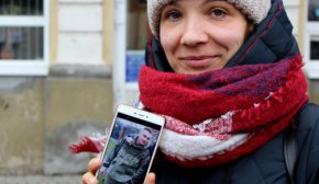 "Яків 265 днів у полоні, а я дзвоню йому щодня - раптом підніме": дружина військовополоненого Веремейчика